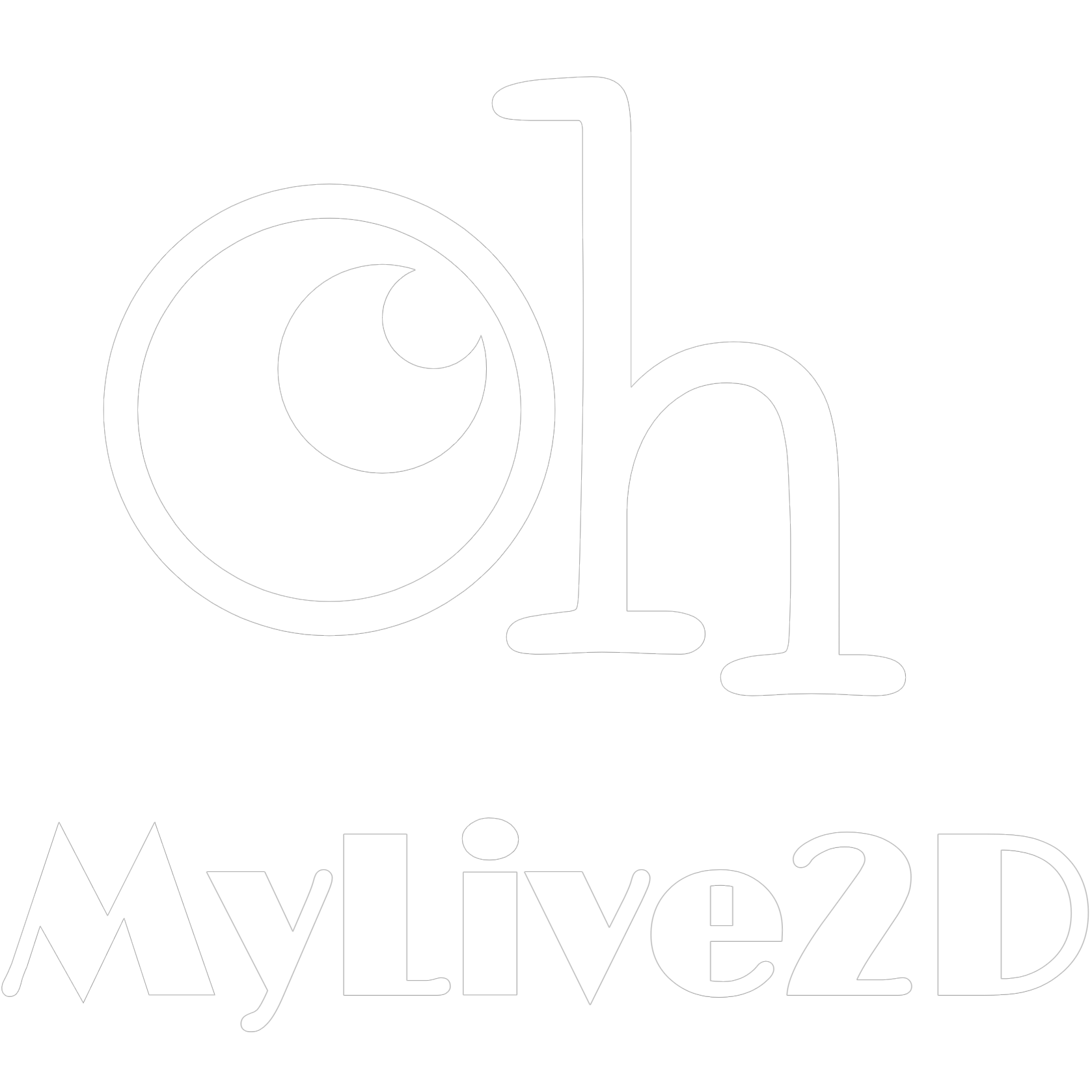 Oh My Live2D